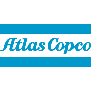 Atlas Copco Compressor